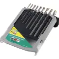 Wolfcraft 7109000 Murbor 3.10 Mm 9 Stykker