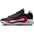 Nike Luka 4 "Bloodline"-basketballsko til større børn - sort
