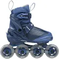 Roces Moody X Boy Tif Inline-skøjter
