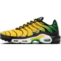 Nike Air Max Plus-sko til mænd - gul