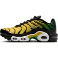 Nike Air Max Plus-sko til større børn - gul