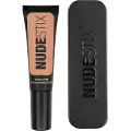 Nudestix - Tinted Cover - Foundation - Nudies Tinted Cover - Nude 5 - For Women