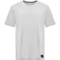 Salewa Eagle Logo Patch T-shirt Med Korte ærmer