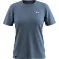 Salewa Eagle Nature T-shirt Med Korte ærmer
