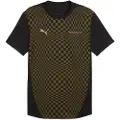 Puma Porsche Legacy 911 Spirit 70 Football Jersey Men, Sport, Olive Drab, L