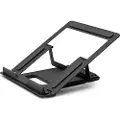 Lindy Square 10kg Bærbar Computer Stand
