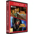 Blaze Evercade Tomb Raider Collection 2 - Evercade - Platformer