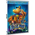 Dvd Dog Man Dvd