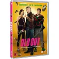 Dvd Old Guy Dvd