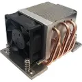 Dynatron A54 Cpu-blæser 120 Mm