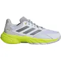 Adidas Courtjam Control 3 Sko Til Grusbaner
