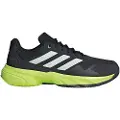 Adidas Courtjam Control 3 Sko Til Grusbaner