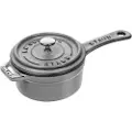 Staub Jern Mini Støbejernsgryde 250ml