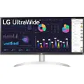 LG 29" 29WQ600-W - 2560x1080 - 100Hz - IPS