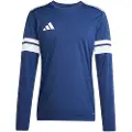 Adidas Squadra 25 T-shirt Med Lange ærmer