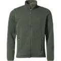 Vaude Rienza Jacket III, fleecetrøje, herre, grøn