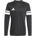 Adidas Squadra 25 T-shirt Med Lange ærmer