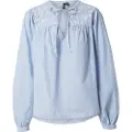 Vero Moda Nika T-shirt Med Lange ærmer
