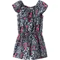 Name it Printet Playsuit