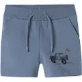 Name It Mini Økologisk Bomuld Shorts