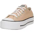 Converse Sneakers Converse CHUCK TAYLOR ALL STAR LIFT PLATFORM dame 37