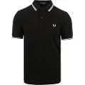 Fred perry Polo-t-shirts m. korte ærmer Fred Perry THE FRED PERRY SHIRT herre EU XXL