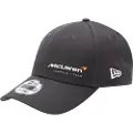 New Era Mclaren Flawless 9forty Kasket