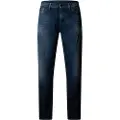 Riding Culture DAVE BLUE MEN Motorcykeljeans blå 31