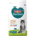 Smolke Smølke Sterilised kattefoder