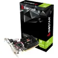 Biostar Gt 210 1gb Gddr3 Grafikkort