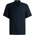 Hugo Boss Rayer 01 Kortærmet Skjorte