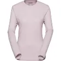 Mammut Massone Light T-shirt Med Lange ærmer