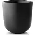 Eva Solo Termokrus NORDIC KITCHEN 250 ml, sort, stentøj, Eva Solo