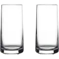 Zone Denmark Cocktailglas ROCKS 410 ml, sæt med 2 stk, lys, glas1, Zone Danmark