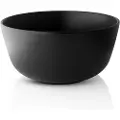 Eva Solo Serveringsskål NORDIC KITCHEN 2 l, sort, stentøj, Eva Solo