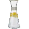 Rosendahl Vandkaraffel GRAND CRU 900 ml, sand, glas1, Rosendahl