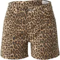 Vero Moda Tess Aop Korte Jeans