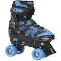 Roces Quaddy 3.0 Rulleskøjter