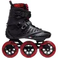 Roces X35 3x110tif Savosin Inline-skøjter
