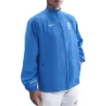 Nike Holland 2004 Total 90 Reissue Nike Football Replica-jakke til mænd - blå