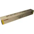 Canon C-EXV 44 Tonerkassett gul, 54.000 sider 6947B002 Modsvarer: N/A