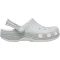 Crocs Classic Iridescent Glitter T Træsko