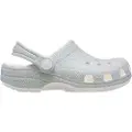 Crocs Classic Iridescent Glitter Træsko