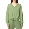 Scotch & Soda Modal Sweatshirt