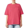Scotch & Soda U9a00655t Loose Fit T-shirt Med Korte ærmer
