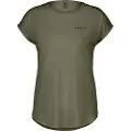 SCOTT Defined T-shirt Med Korte ærmer