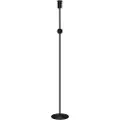 Globen Lighting - Gulvlampe Astrid - Sort - Gulvlamper - - Homeroom