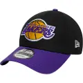 New Era Nba Los Angeles Lakers Side Patch 9forty Kasket