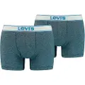 Levi's Vintage Organic Boxers 2 Enheder