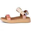 Woden Line Sandaler